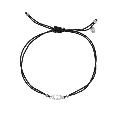 Alisia Rigel ezüst karkötő (AL4244.02.530)