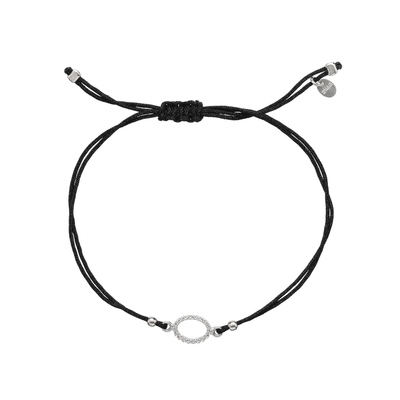 Alisia Rigel ezüst karkötő (AL4245.02.530)