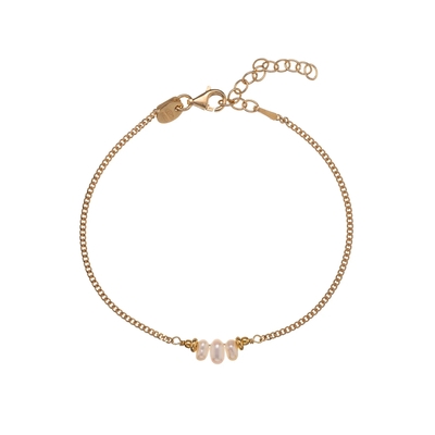 Alisia ezüst Elisa karkötő (AL4653.01.000)