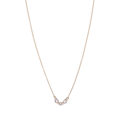 Alisia ezüst Camille nyaklánc (AL4833.01.000)