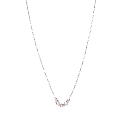 Alisia ezüst nyaklánc 41 cm (AL4833.02.000)