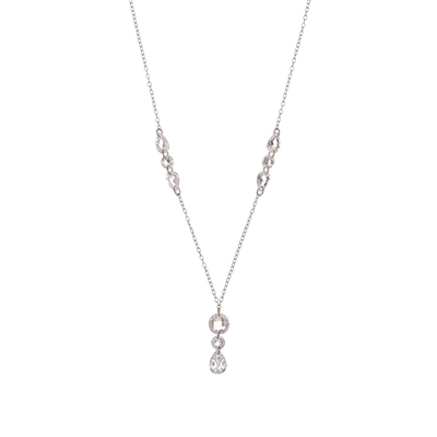 Alisia ezüst nyaklánc 45 cm (AL4834.02.000)