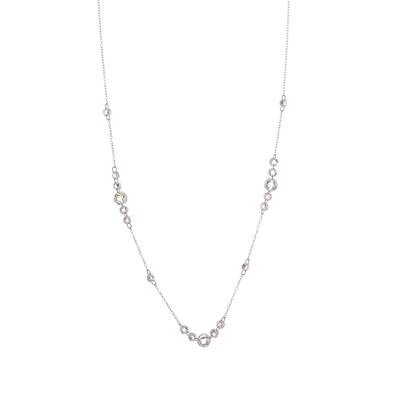 Alisia ezüst nyaklánc 53 cm (AL4837.02.000)