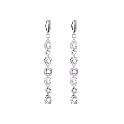 Alisia ezüst fülbevaló (AL4849.02.000)