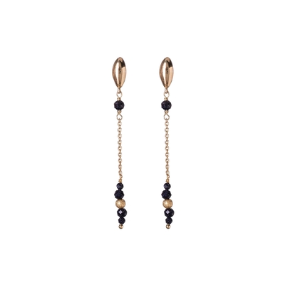 Alisia Lake ezüst fülbevaló (AL5249.01.000)