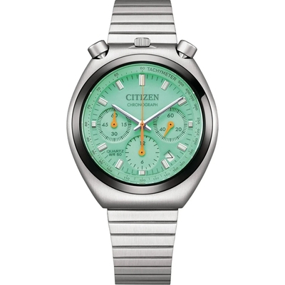 Citizen Chrono Challenge Timer’ in Europe unisex óra (AN3660-73X)