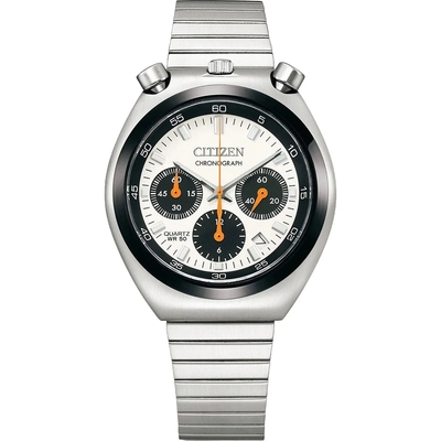 Citizen Chrono Challenge Timer’ in Europe unisex óra (AN3660-81A) Citizen Chrono Challenge Timer’ in Europe unisex óra (AN3660-81A)
