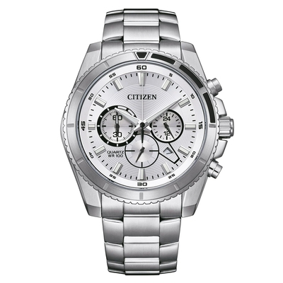 Citizen Chrono férfi óra (AN8200-50A)