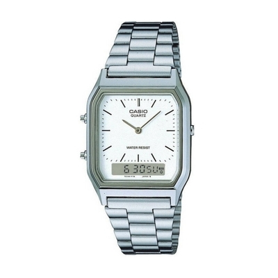 Casio Collection férfi óra (AQ-230A-7DMQYES)