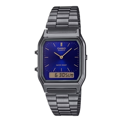 Casio Retro Vintage unisex óra (AQ-230EGG-2AEF)