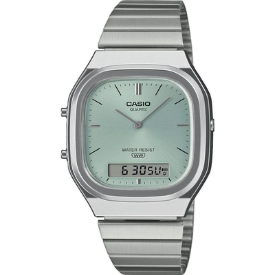 Casio Vintage unisex óra (AQ-240E-2AEF) Casio Vintage unisex óra (AQ-240E-2AEF)