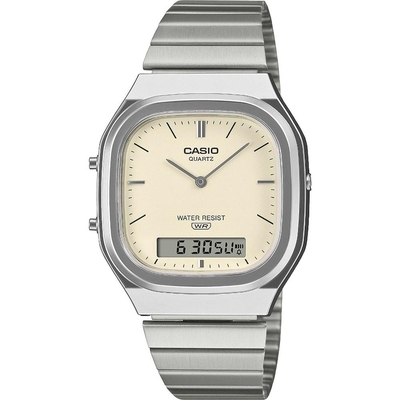 Casio Vintage unisex óra (AQ-240E-7A2EF) Casio Vintage unisex óra (AQ-240E-7A2EF)