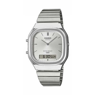 Casio Vintage unisex óra (AQ-240E-7AEF)