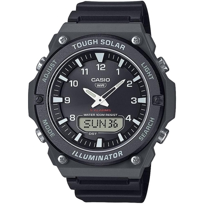 Casio Collection Tough Solar férfi óra (AQ-S820W-1AVEF)
