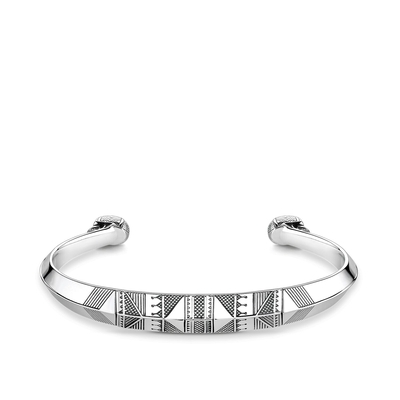 Thomas Sabo Sterling Silver karperec (AR096-637-21-L16)