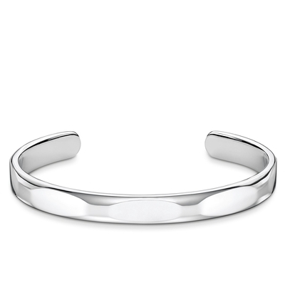 Thomas Sabo Sterling Silver karperec (AR098-001-21-L16)