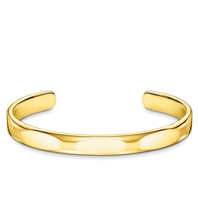 Thomas Sabo Sterling Silver karperec (AR098-413-39-L17)