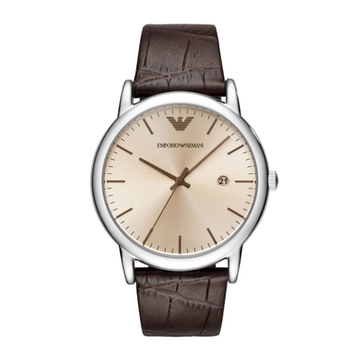 Armani férfi óra (AR11096)