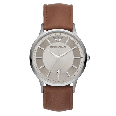 Armani Renato férfi óra (AR11185)