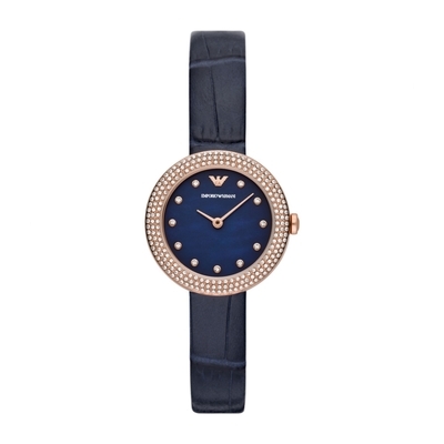 Armani Rosa női óra (AR11434)