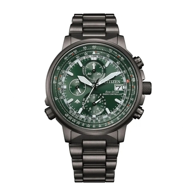 Citizen Promaster Sky Radio Controlled Eco-Drive férfi óra (AT8304-57W)