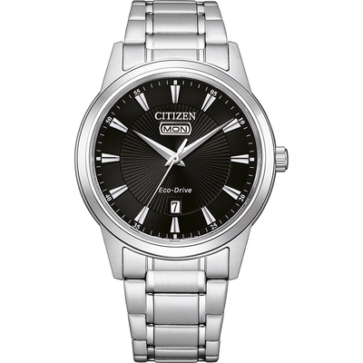 Citizen Eco-Drive Elegance férfi óra (AW0100-86E)