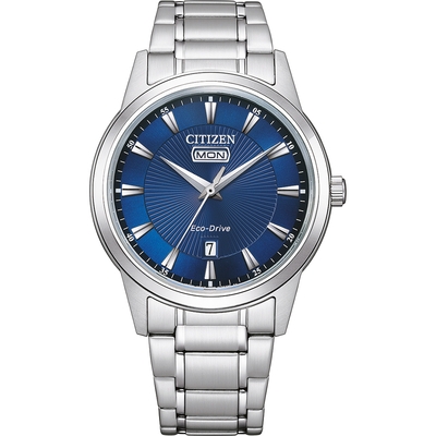 Citizen Eco-Drive Elegance férfi óra (AW0100-86L) Citizen Eco-Drive Elegance férfi óra (AW0100-86L)
