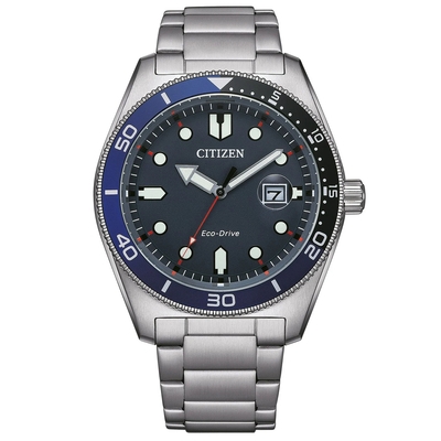 Citizen Eco-Drive Elegance férfi óra (AW1761-89L)