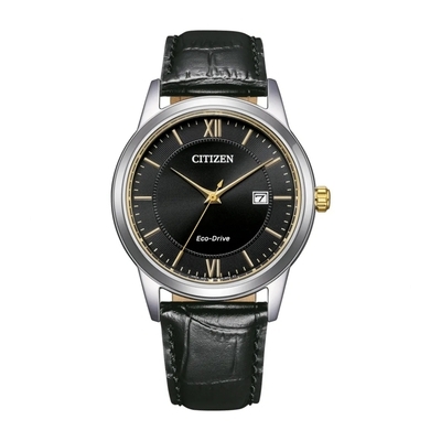 Citizen Eco-Drive Elegance férfi óra (AW1784-16E)