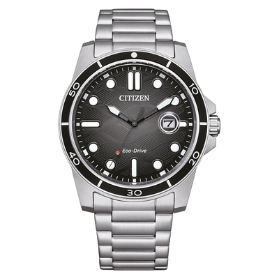 Citizen Sporty Eco-Drive férfi óra (AW1816-89E)