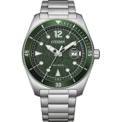 Citizen Eco-Drive Marine Sports férfi óra (AW1880-55X)