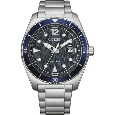Citizen Eco-Drive Marine Sports férfi óra (AW1881-52L)