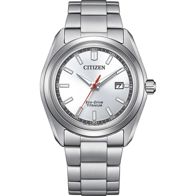 Citizen Eco-Drive Super Titanium férfi óra (AW1900-50A) Citizen Eco-Drive Super Titanium férfi óra (AW1900-50A)