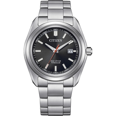Citizen Eco-Drive Super Titanium férfi óra (AW1900-50E) Citizen Eco-Drive Super Titanium férfi óra (AW1900-50E)
