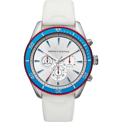 Armani Exchange Enzo férfi óra (AX1832)
