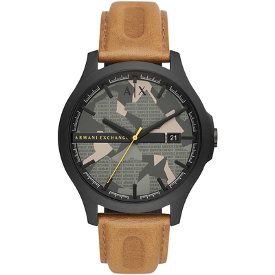 Armani Exchange Hampton férfi óra (AX2412)