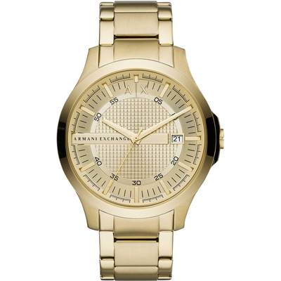 Armani Exchange Hampton férfi óra (AX2415)