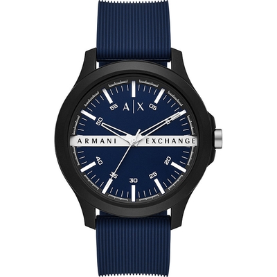 Armani Exchange Hampton férfi óra (AX2433)