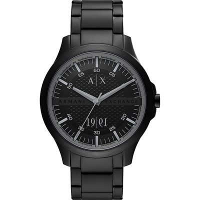 Armani Exchange Hampton férfi óra (AX2434)