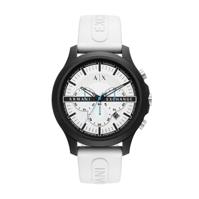 Armani Exchange Hampton férfi óra (AX2435)