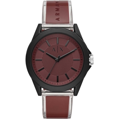 Armani Exchange Drexler férfi óra (AX2641)