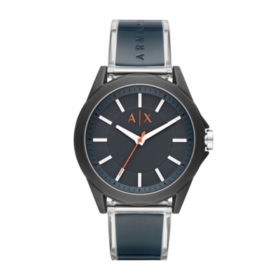 Armani Exchange Drexler férfi óra (AX2642)