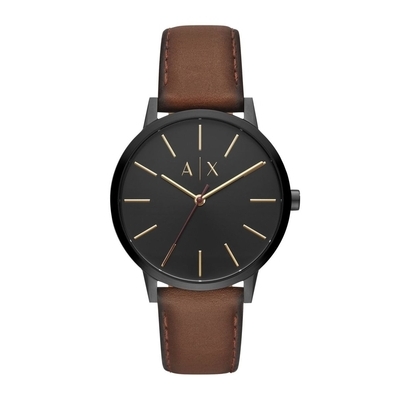 Armani Exchange férfi óra (AX2706)