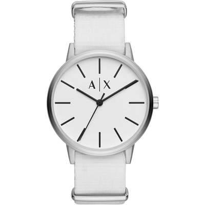 Armani Exchange Cayde férfi óra (AX2713)