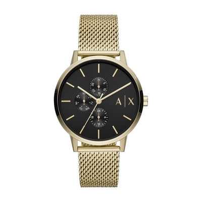 Armani Exchange Cayde férfi óra (AX2715)
