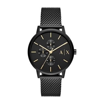 Armani Exchange Cayde férfi óra (AX2716)