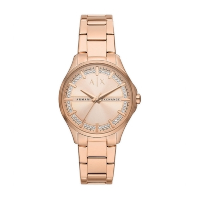 Armani Exchange Hampton női óra (AX5264)