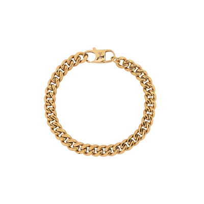 AZE Gourmette Eight karkötő 21,5 cm (AZ-BM007-C-210)