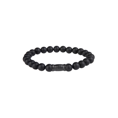 AZE Black Elk Peak ezüst karkötő 17,5 cm (AZ-BS002-A-175)