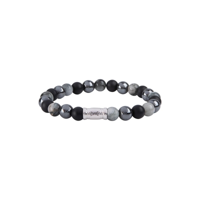 AZE Kinabalu ezüst karkötő 17,5 cm (AZ-BS019-A-175)